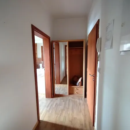 Apartamento V Dřevěném Domě Františkovy Lázně