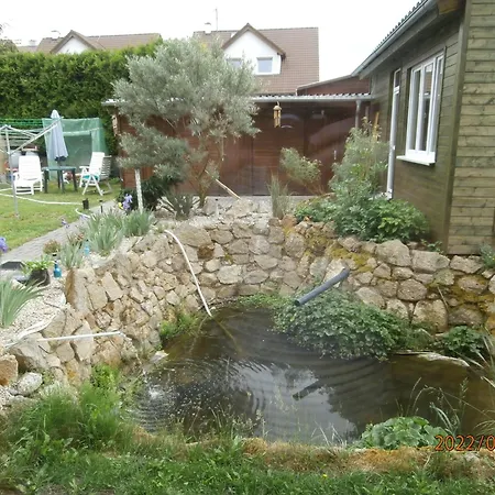 アパート V Drevenem Dome