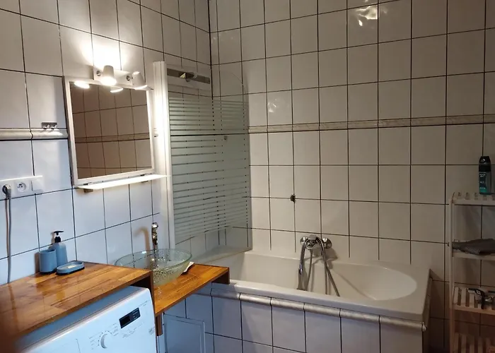 Apartment V Drevenem Dome Frantiskovy Lazne
