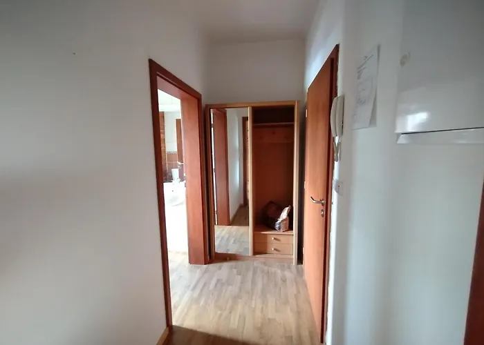 Apartamento V Dřevěném Domě Františkovy Lázně